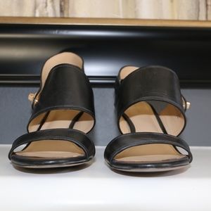 Coach Shoes - Coach Marla Slingback Sandal Coach Shoes - Coach Marla Slingback Sandal